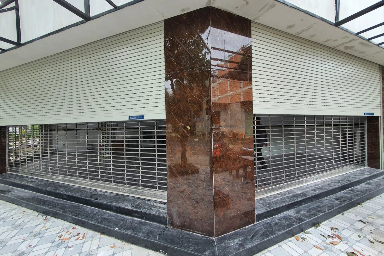 Lắp đặt cửa cuốn Đồng Hỷ Thái Nguyên