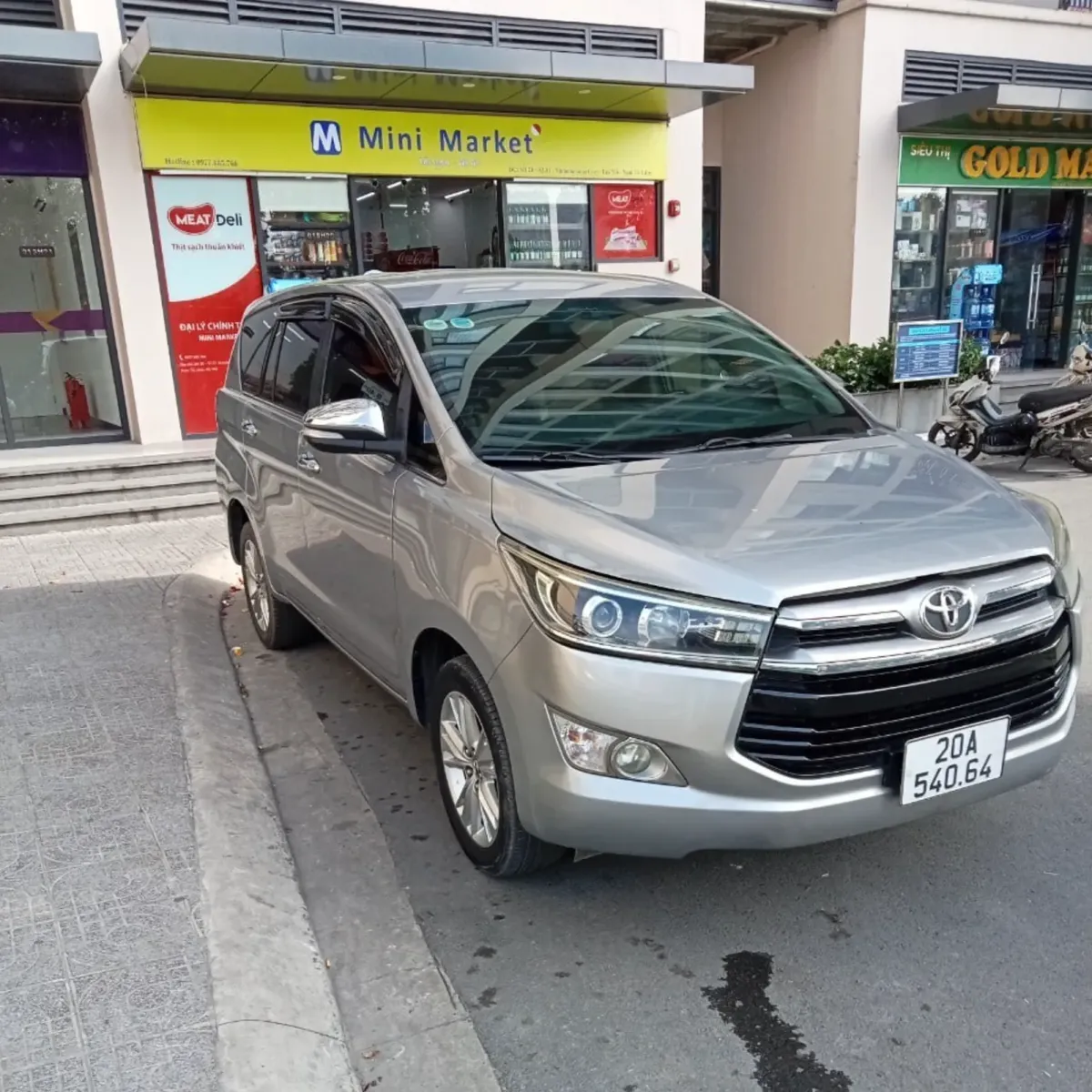 Báo giá thuê xe 7 chỗ Định Hoá đi Hà Nội Báo giá thuê xe 7 chỗ Định Hoá đi Hà Nội